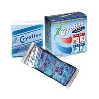 Depofarma Cryoflex Cuscinetto 27X12cm