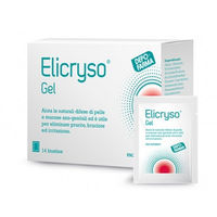 Depofarma Elicryso Gel Vaginale 14 bustine