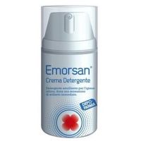 Depofarma Emorsan Crema Detergente 75ml