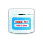 Depofarma GL1 M&D Salbe Crema 250ml