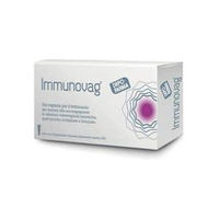 Depofarma Immunovag Gel 35ml