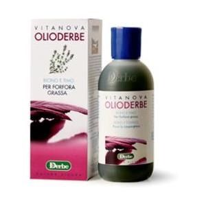 Derbe Olioderbe Timo 200ml