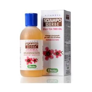 Derbe Vitanova Sciampo 200ml