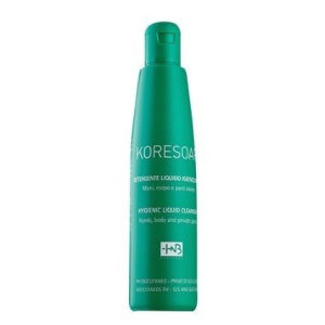 Sikelia Ceutical Koresoap Sapone Detergente 300ml