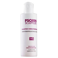 Sikelia Ceutical Psorin Sculpfluid Shampoo 200ml