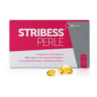 Sikelia Ceutical Stribess 30 perle