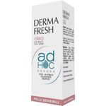 Dermafresh Deo Ad Hoc Pelli Sensibili 100ml