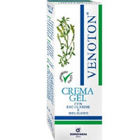 Dermofarma Venoton Crema Gel