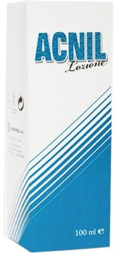 Dermoprog Acnil Lozione Antiacne 100ml