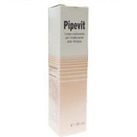 Dermoprog Pipevit Crema 20ml