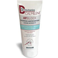 Dermovitamina Calmilene AF Block Shampoo