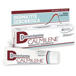 Dermovitamina Calmilene Dermatite Seborroica
