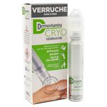 Dermovitamina Cryo Verruche 38ml