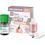 Dermovitamina Micoblock 3 In 1 Smalto Idratante e Traspirante