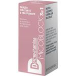 Dermovitamina Micoblock 3 In 1 Smalto Idratante e Traspirante Fucsia