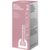 Dermovitamina Micoblock 3 In 1 Smalto Idratante e Traspirante Fucsia