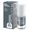Dermovitamina Micoblock 3 In 1 Smalto Idratante e Traspirante Grigio