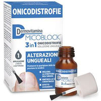 Dermovitamina Micoblock 3 in 1 Onicodistrofie 7ml