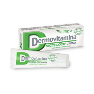 Dermovitamina Micoblock Crema