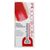 Dermovitamina Micoblock 3 In 1 Smalto Idratante e Traspirante Rosso