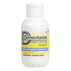 Proctocare® Detergente Dermovitamina - Farmacia Loreto