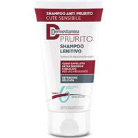Dermovitamina Prutito Shampoo Lenitivo 200ml