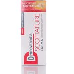 Dermovitamina Scottature Crema 150ml