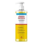 Vitamindermina Olio Detergente Restitutivo 750ml