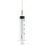 Desa Pharma Extrafine Siringa Insulina G25
