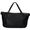 Desigual Bols Half Logo Libia Borsa a Mano Nera