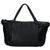 Desigual Bols Half Logo Libia Borsa a Mano Nera