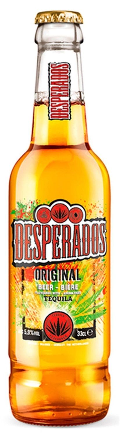 Desperados Original 33 cl