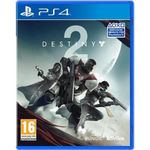 Activision Destiny 2 PS4