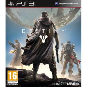 Activision Destiny PS3