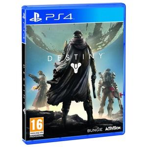 Activision Destiny PS4