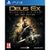 Square Enix Deus Ex: Mankind Divided PS4