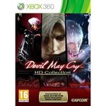 Capcom Devil May Cry HD Collection Xbox 360
