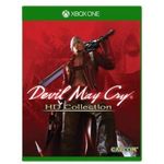 Capcom Devil May Cry HD Collection Xbox One