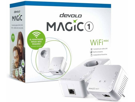 Devolo Magic 1 WiFi mini 8567