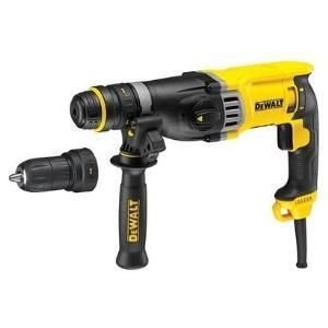 DeWalt Martello perforatore D25144 D25144K