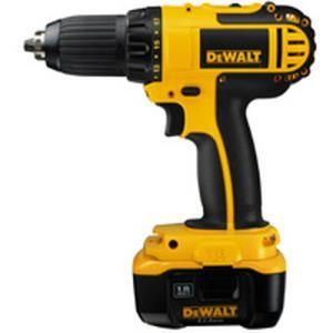 DeWalt DC722KL