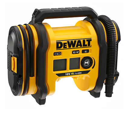 DeWalt DCC018N