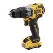 DeWalt DCD706 DCD706D2-QW
