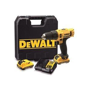 DeWalt DCD716D2-QW