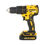 DeWalt Trapano avvitatore DCD778