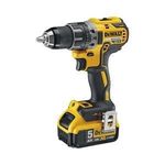 DeWalt DCD791 DCD791P2-QW