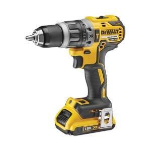 DeWalt Trapano avvitatore DCD796 DCD796D2-QW