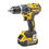DeWalt Trapano avvitatore DCD796