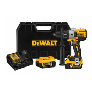 DeWalt Trapano avvitatore DCD996 DCD996P2