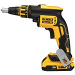 DeWalt DCF620 DCF620D2-QW